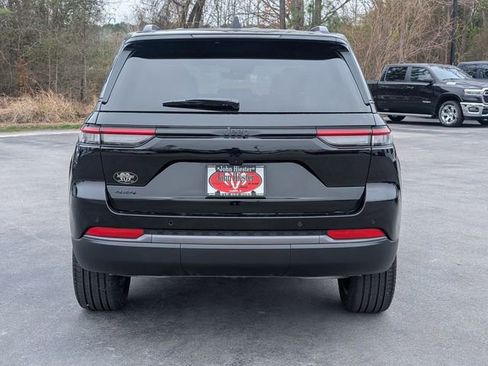 New 2026 Jeep Grand Cherokee Limited image 6