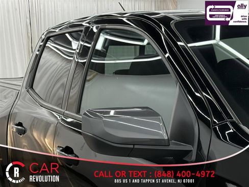 Used 2023 Chevrolet Colorado LT w/ LT Convenience Package AWD/4WD image 56