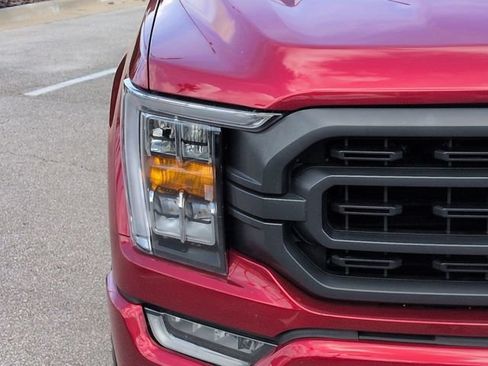 Certified 2021 Ford F150 XLT w/ Equipment Group 302A High RWD image 10