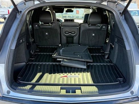 Certified 2023 Acura MDX A-Spec image 5