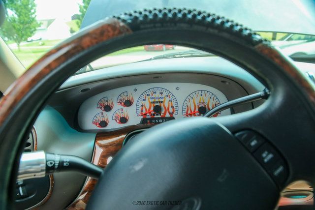 Used 1997 Ford F150 XL RWD image 24