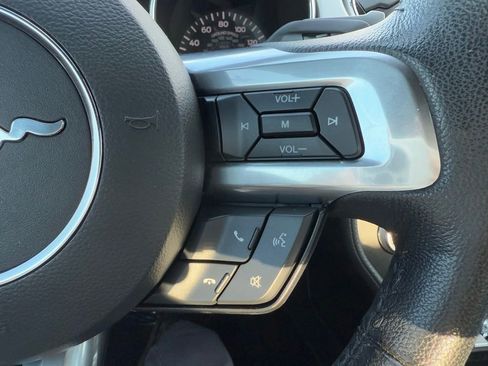 Used 2015 Ford Mustang GT Premium w/ Equipment Group 401A image 19