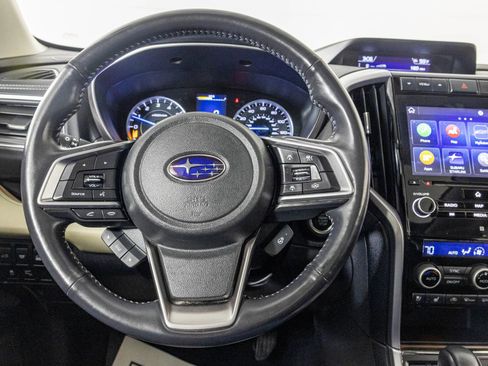 Used 2021 Subaru Ascent Touring w/ Popular Package #2A image 32