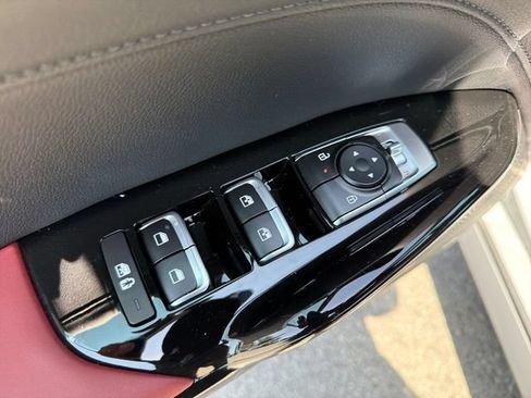 New 2026 Kia K5 GT-Line AWD/4WD image 18