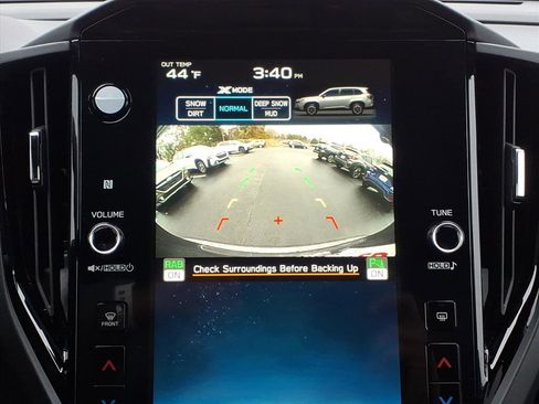 New 2026 Subaru Forester Sport image 12