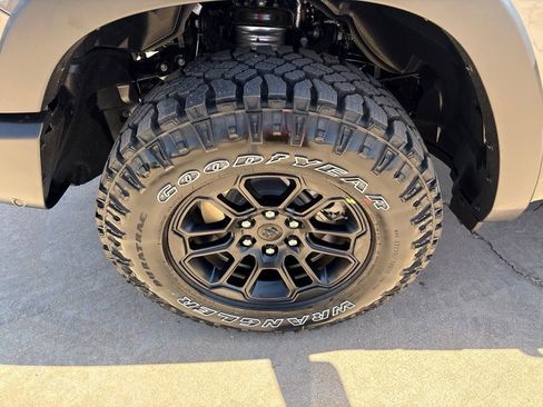 New 2026 RAM 1500 Rebel AWD/4WD image 9