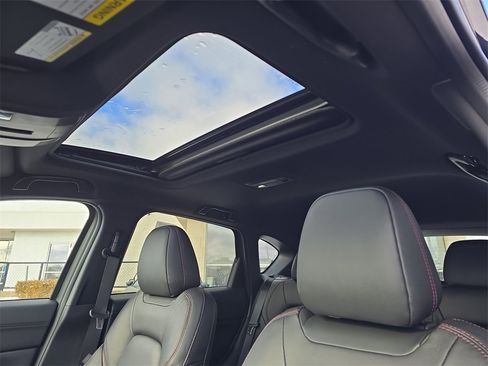 New 2025 MAZDA CX-5 2.5 Turbo w/ Premium Package image 11