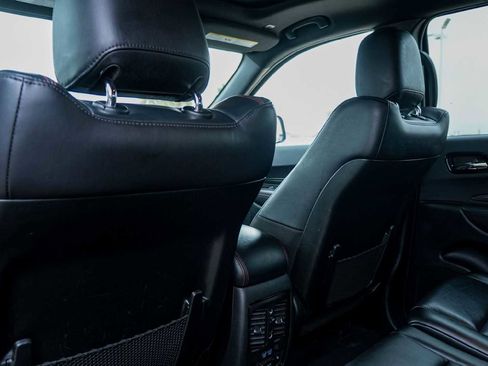 Used 2024 Dodge Durango GT image 12