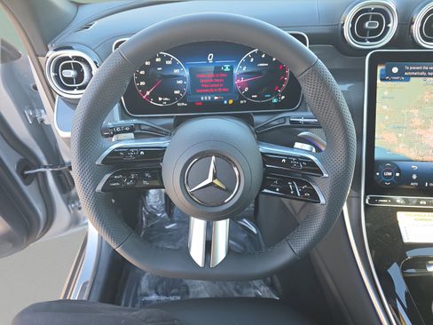 Certified 2026 Mercedes-Benz GLC 300 image 23