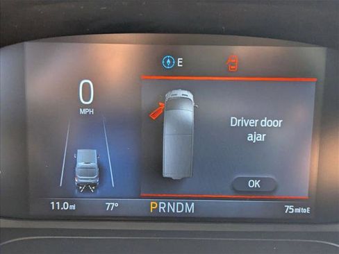 New 2026 Ford Transit 250 148 Medium Roof w/ Load Area Protection Package image 10