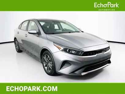 Used 2024 Kia Forte LXS