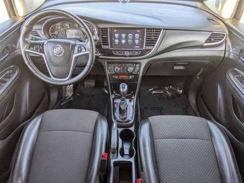 Used 2019 Buick Encore Preferred w/ Safety Package FWD image 15