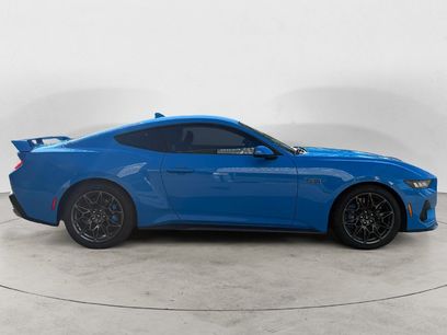 Used 2024 Ford Mustang GT Premium w/ GT Performance Package