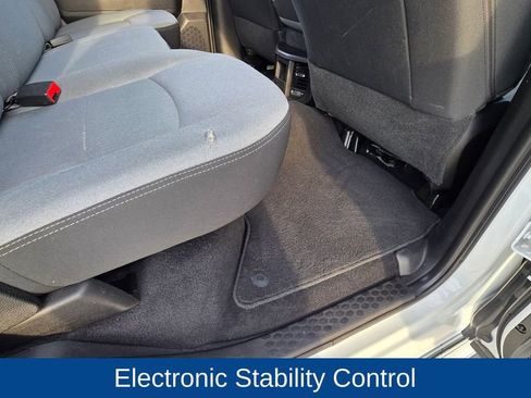 Used 2020 RAM 2500 Big Horn image 17