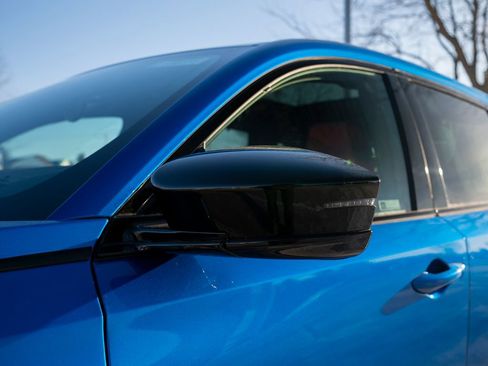 New 2026 Acura MDX A-Spec image 13