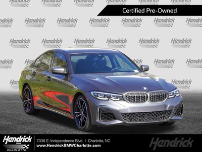 Used 2022 BMW M340i w/ Premium Package