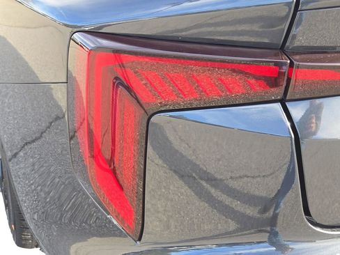 New 2025 Kia K4 GT-Line Turbo image 12