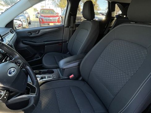 Used 2024 Ford Escape Active image 21