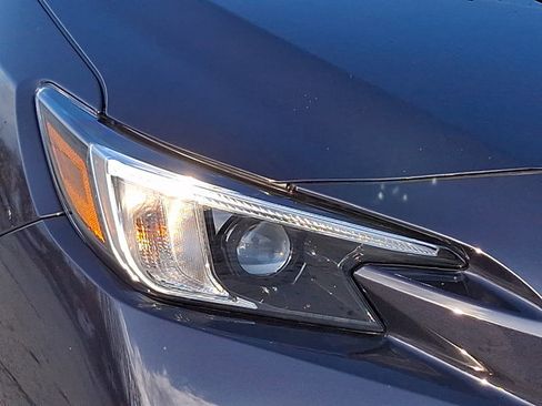 New 2026 Subaru WRX Premium image 9