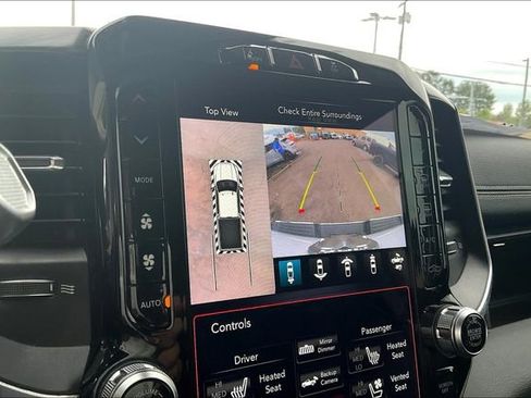 Used 2020 RAM 2500 Laramie image 19