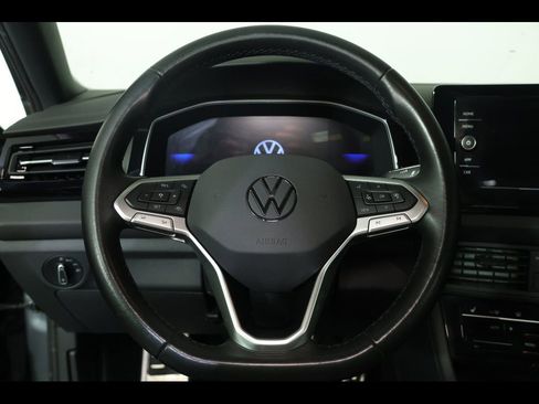 Used 2025 Volkswagen Jetta Sport FWD image 22