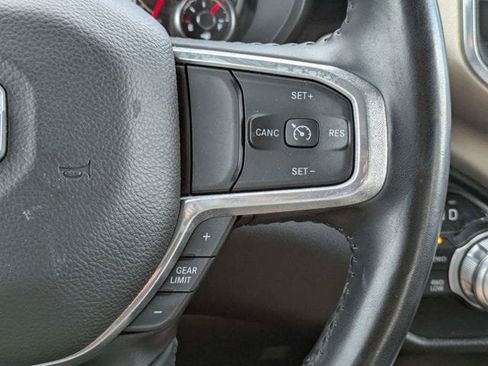 Used 2022 RAM 1500 Laramie AWD/4WD image 26