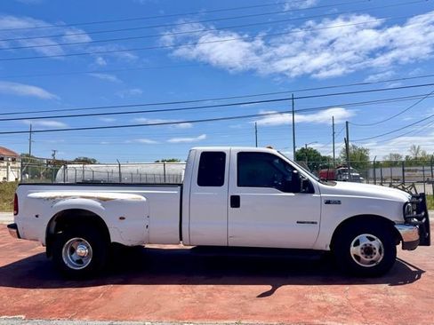 Used 1999 Ford F350 XLT RWD image 4