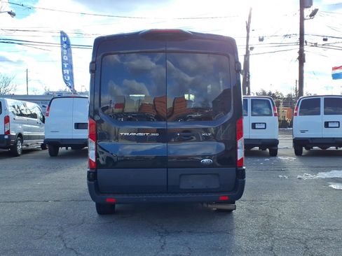 Used 2023 Ford Transit 350 XLT image 6