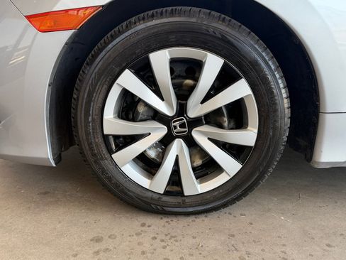 Used 2021 Honda Civic LX image 56