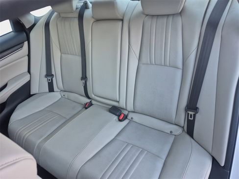 Certified 2019 Honda Accord Touring image 20