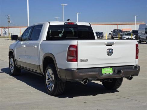 Certified 2019 RAM 1500 Limited RWD image 5