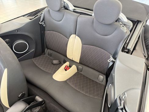 Used 2015 MINI Cooper S FWD image 24