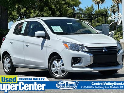 Used 2024 Mitsubishi Mirage