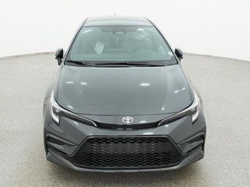 New 2026 Toyota Corolla SE image 21