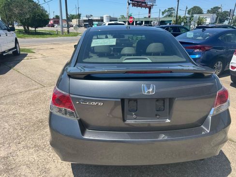 Used 2009 Honda Accord EX-L image 3