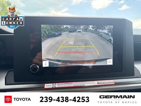 Used 2025 Toyota Tacoma SR5 RWD image 18