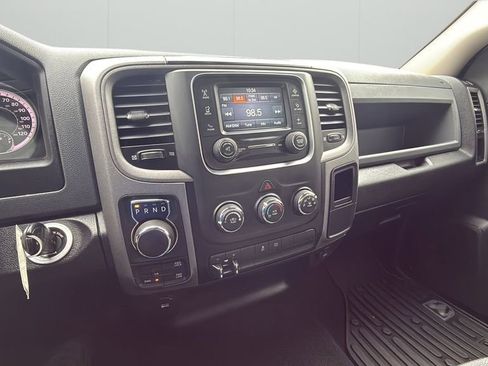 Used 2020 RAM 1500 Tradesman w/ Popular Equipment Group image 23