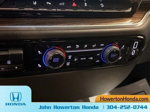 Used 2025 Chevrolet Silverado 3500 LT w/ All Star Edition image 26