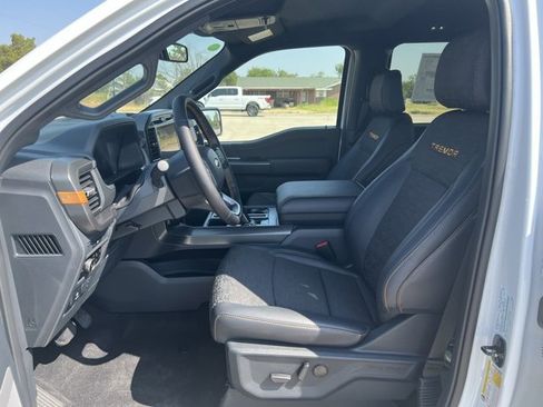 New 2025 Ford F150 Tremor w/ Tow/Haul Package image 13