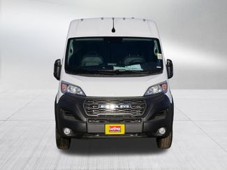 New 2026 RAM ProMaster 3500 video 2