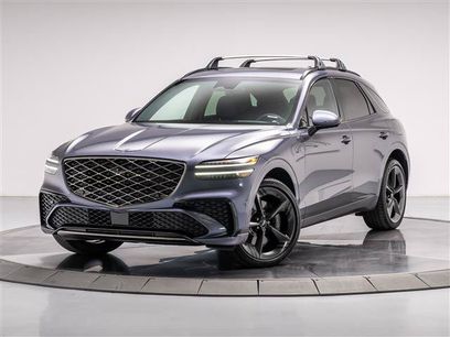 Used 2026 Genesis GV70 3.5T Sport Prestige