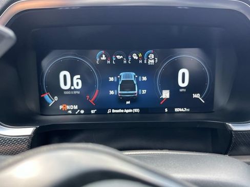 Used 2023 Ford F150 Raptor w/ Raptor 37 Performance Package AWD/4WD image 45