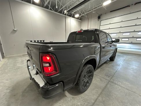 New 2026 RAM 1500 Laramie image 6