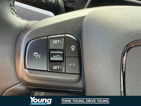 Used 2023 Ford Mustang Mach-E Select AWD/4WD image 21