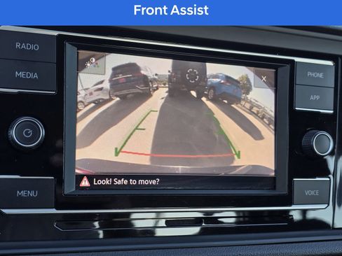 Used 2022 Volkswagen Jetta Sport image 21