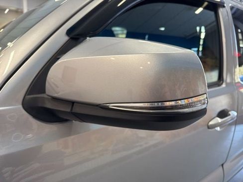 Used 2020 Toyota Tacoma TRD Sport image 14