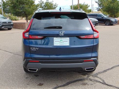 Used 2024 Honda CR-V Sport-L image 5