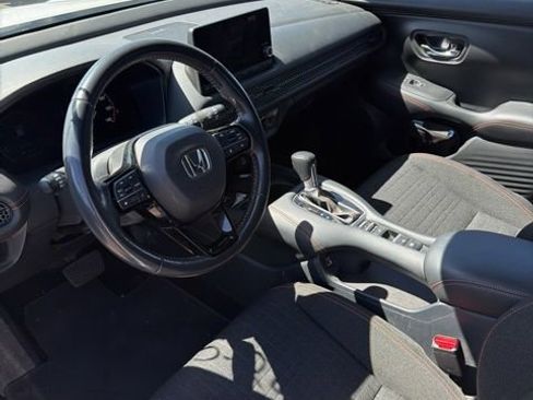 Used 2023 Honda HR-V Sport image 14