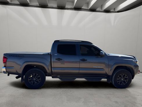 Used 2021 Toyota Tacoma SR5 image 6