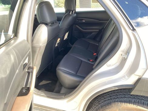 Used 2023 MAZDA CX-30 AWD 2.5 S w/ Premium Package image 25